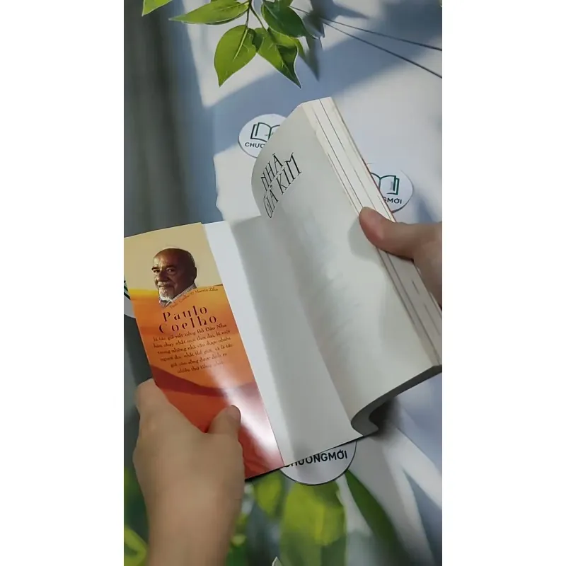 Nhà Giả Kim 707318