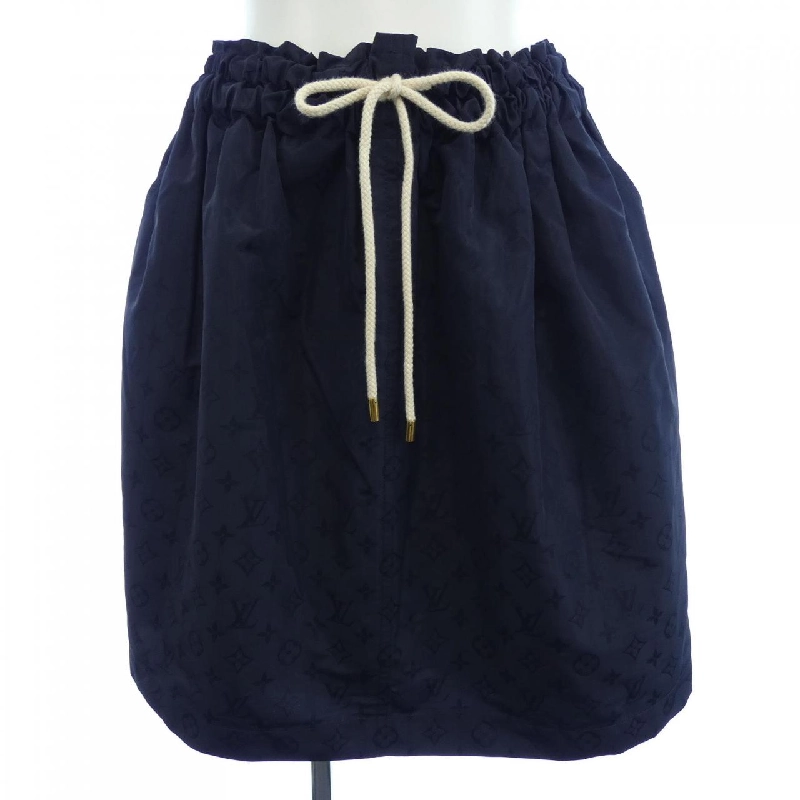 Chân váy thể thao monogram chống nước LOUIS VUITTON FNSK01FLX - Hàng hiệu Authentic 818898