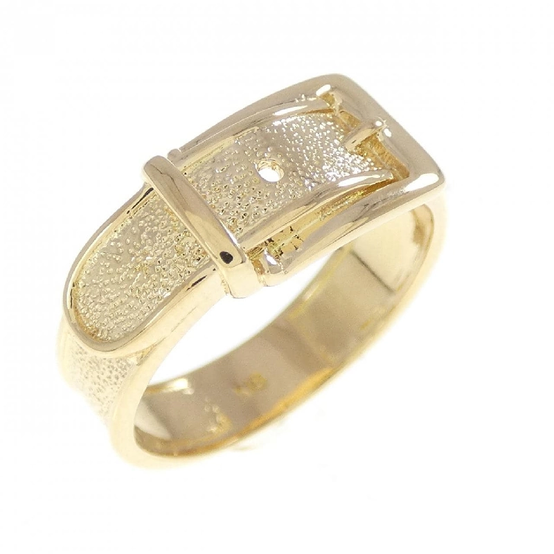 Nhẫn K18YG - Hàng hiệu Chính hãng 853661