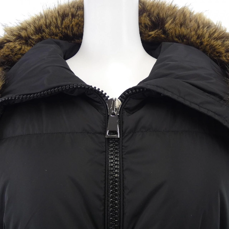 MONCLER BOUCAGE Áo khoác lông - Hàng hiệu Chính hãng 815753