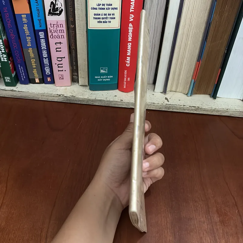 II Sổ Nhật Ký Viết Tay (Rất Nhiều Thơ) 599930