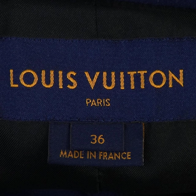 Louis Vuitton LOUIS VUITTON FHC0940VY Áo khoác 634161