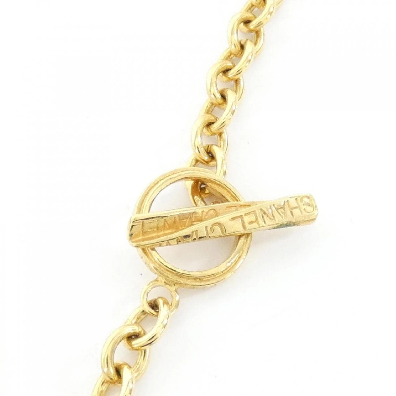 【Vintage】Dây chuyền Chanel 626742
