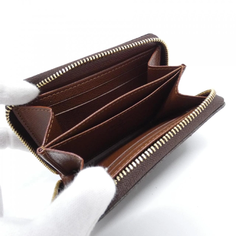 Ví coin Zippy Monogram Louis Vuitton M60067 - Hàng hiệu Chính hãng 806724