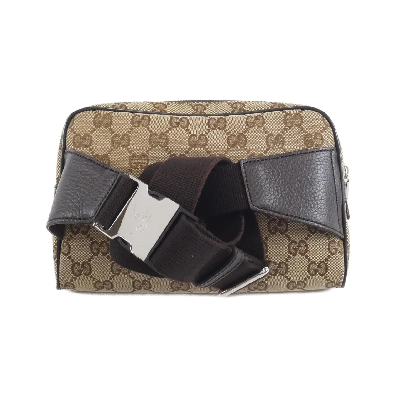 Túi đeo hông Gucci 449174 KY9KN 608399