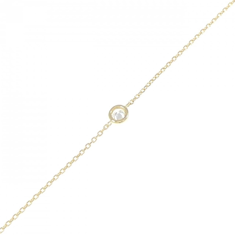 Vòng tay kim cương Tasaki 0.09CT 667094