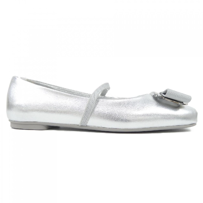 Giày bệt FERRAGAMO 660441