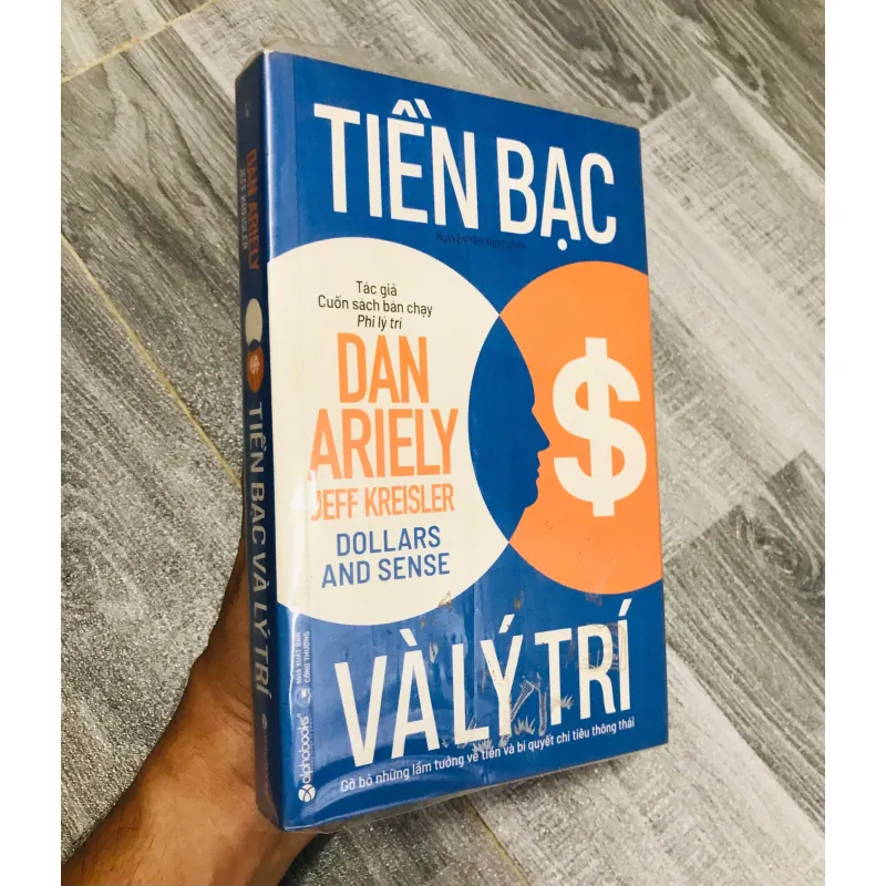 TIỀN BẠC & LÝ TRÍ 791224