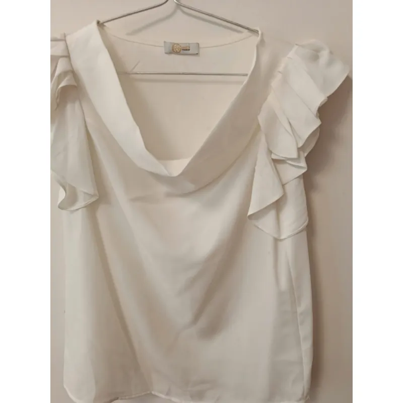 Áo nữ kiểu, cộc tay  1013621