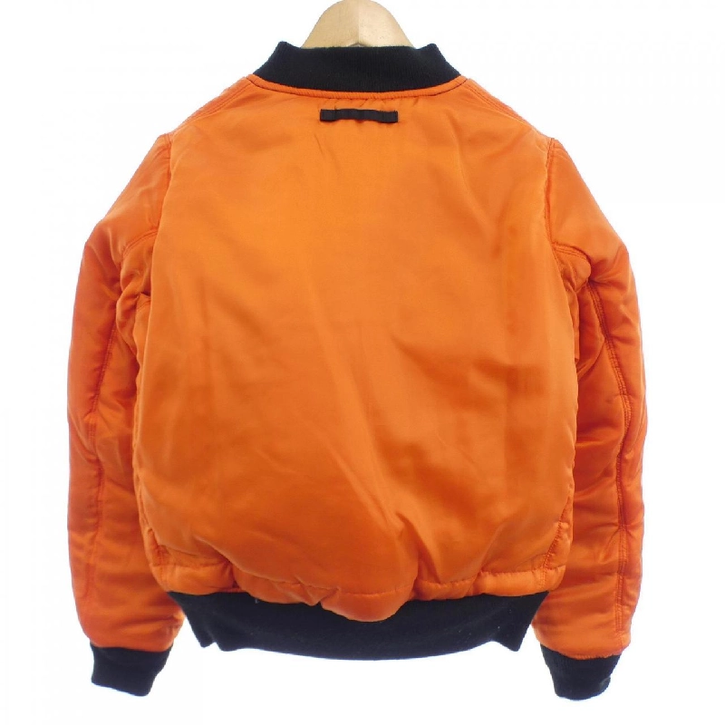 【Mã giảm giá】Áo khoác AVIREX 640645