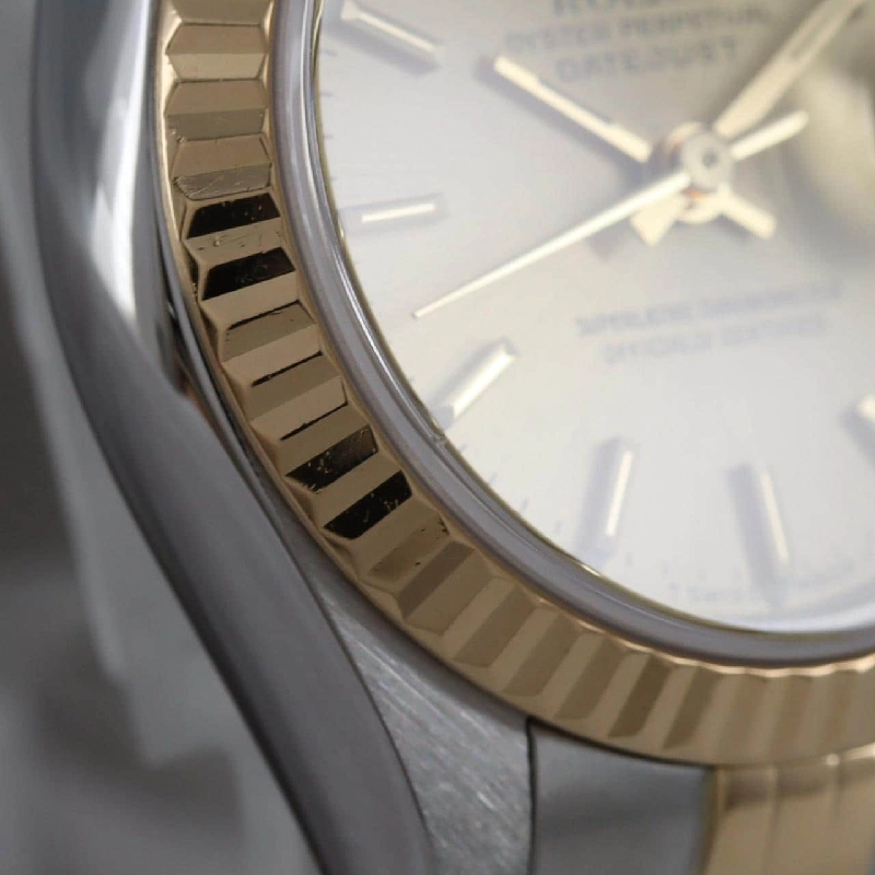 Đồng hồ Rolex Datejust 79173 SSxYG tự động A - Hàng hiệu chính hãng 874633