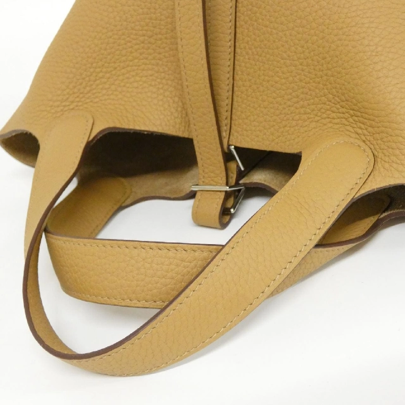 Túi Hermes Picotin Lock PM 056289CK 615938