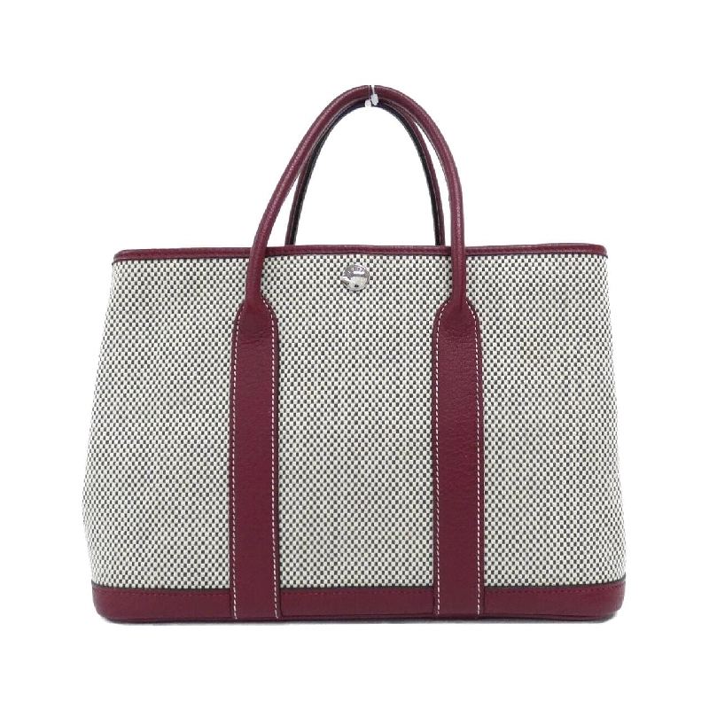 Túi xách Hermès Garden Party 30cm 066603CK - Hàng hiệu Chính hãng 765834
