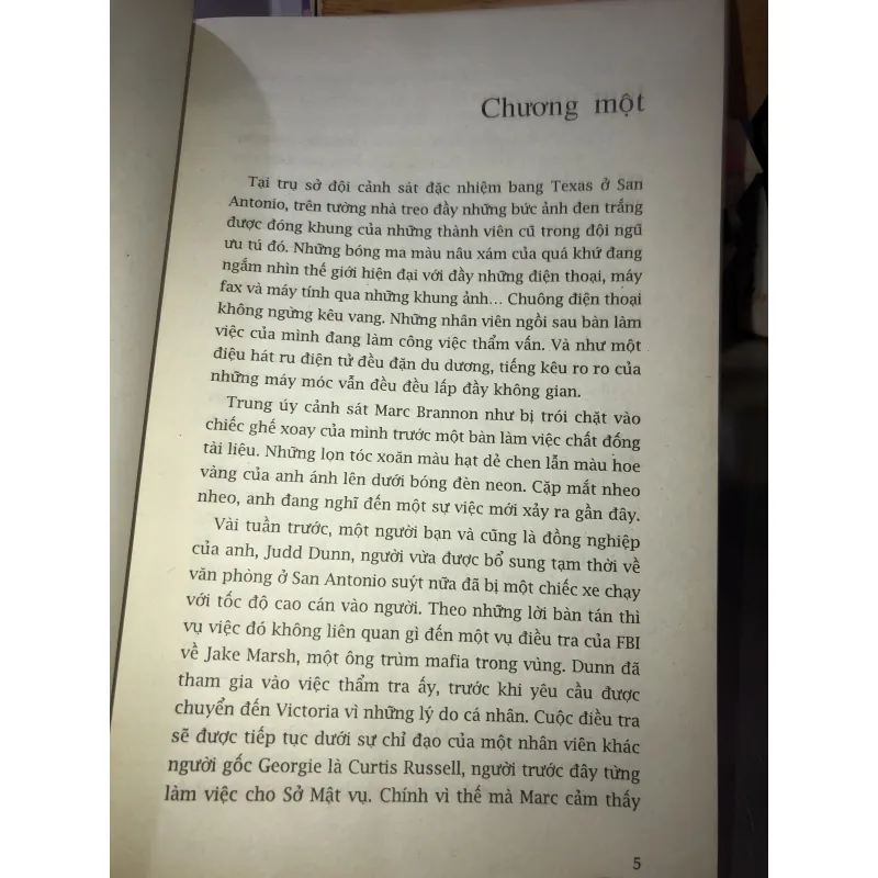 Cảnh sát đặc nhiệm Texas - Diana Palmer 1021764