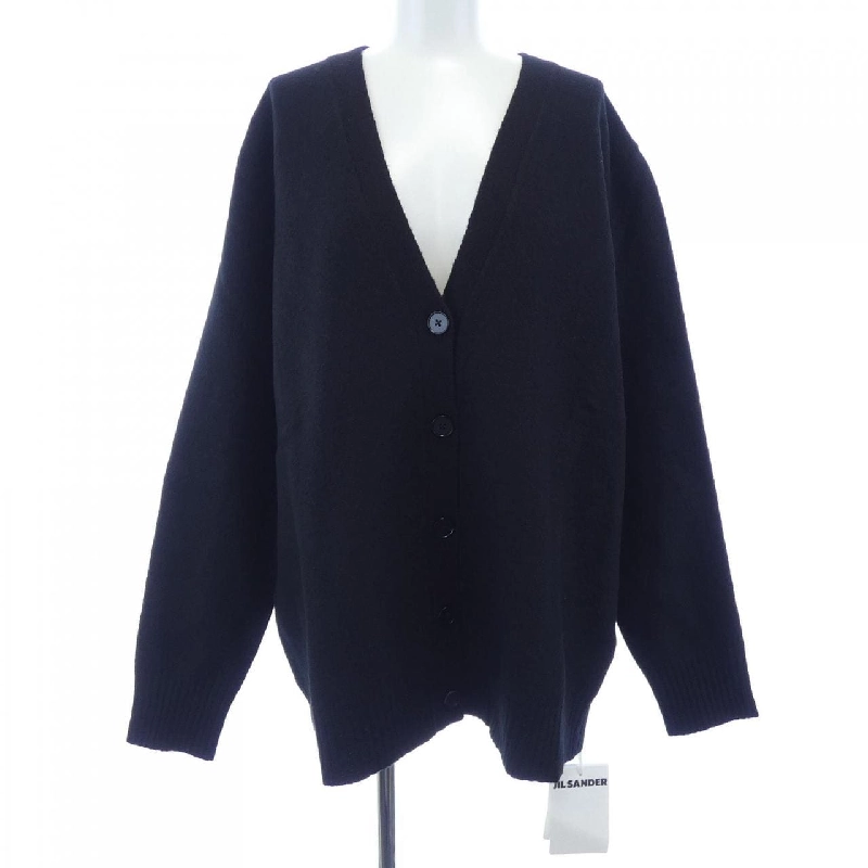 JIL SANDER J01HP0002 J14603 Áo khoác - Hàng hiệu Chính hãng 824454