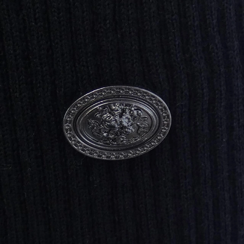 【Mã giảm giá】Chanel CHANEL Áo len 640677