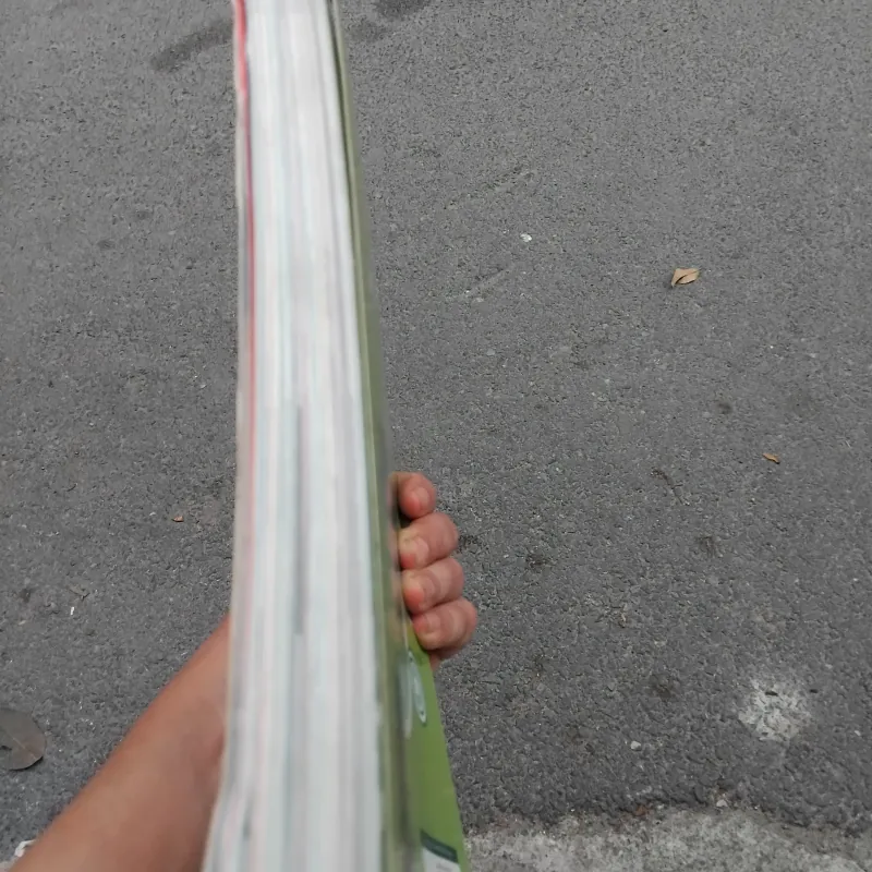 The Kingfisher enclopedia of everything  969956