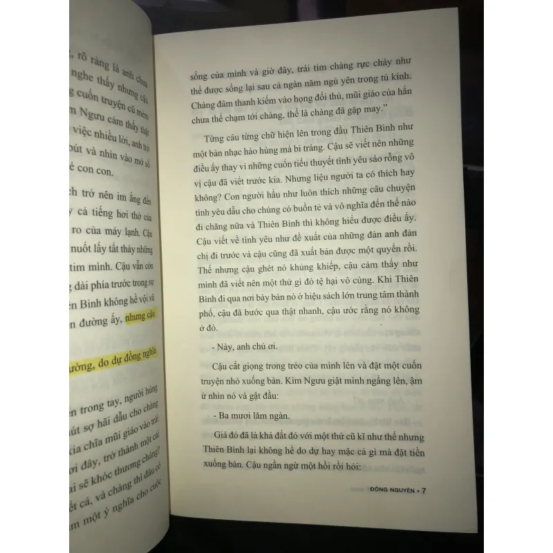 Người của thế gian - Đông Nguyên 1024822