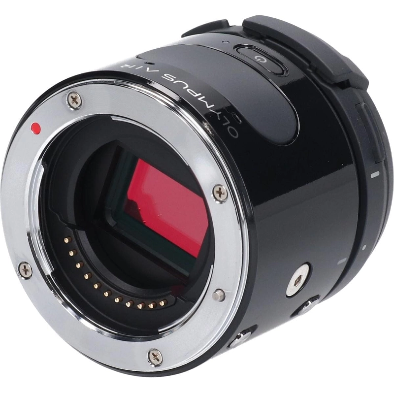 ＡＩＲ Ａ０１ Đen - Hàng hiệu Authentic 878204