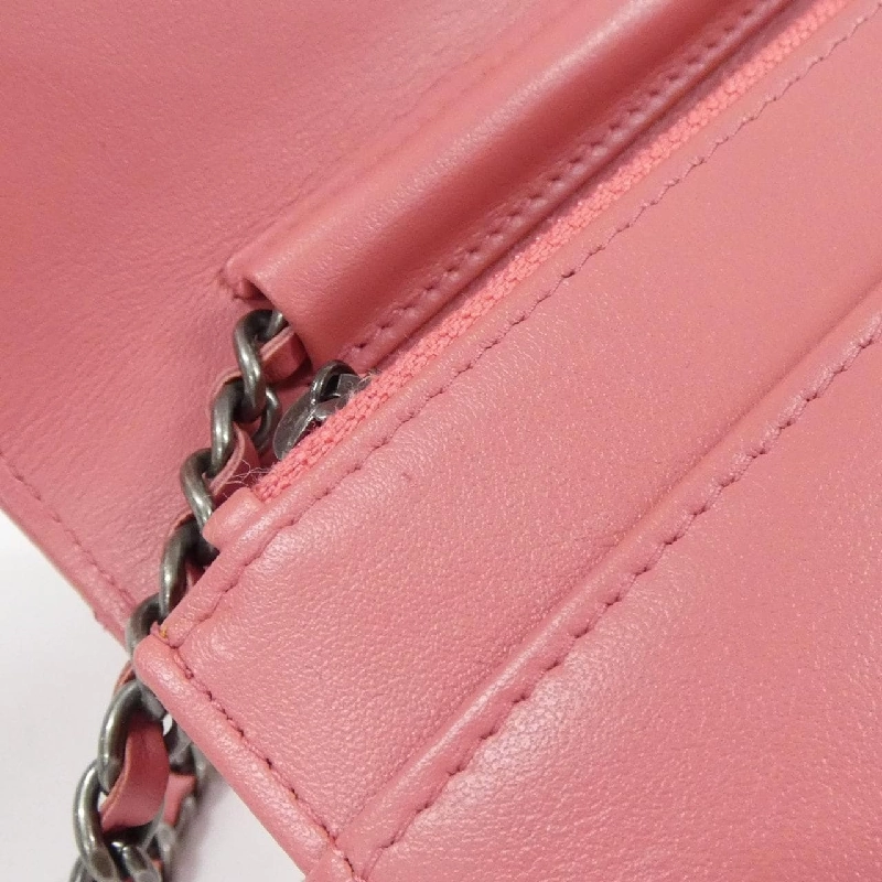 Ví dây chuyền Chanel Gabriel Line 84389 - Hàng hiệu Authentic 769752