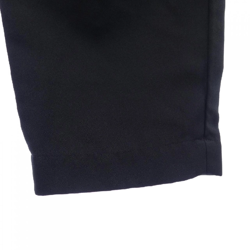 BLACK COMME des GARCONS 1E-P006 Quần - Hàng hiệu Authentic 890764