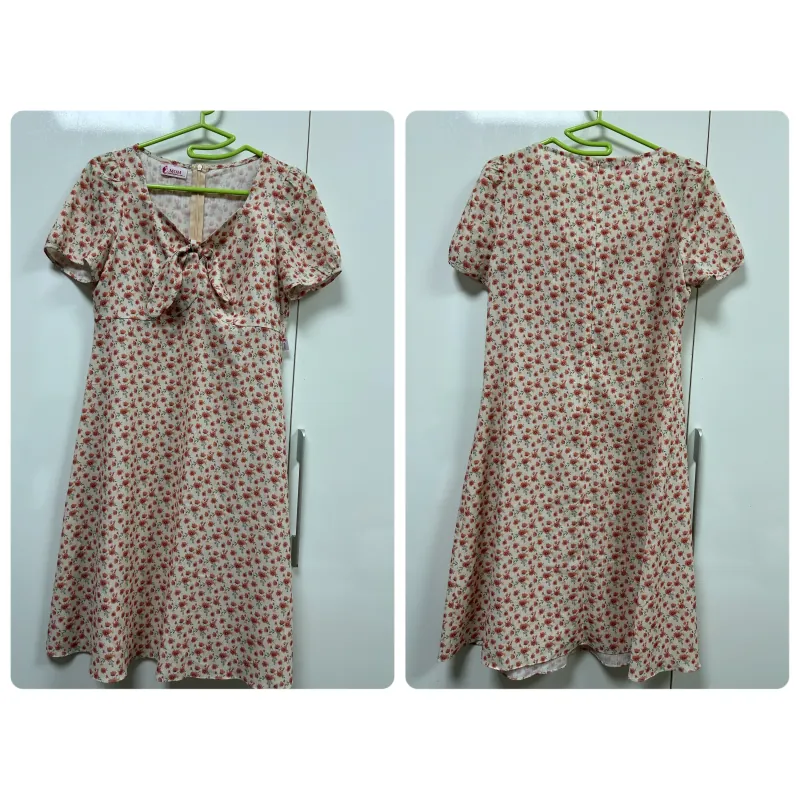 Váy bầu thanh lý giá rẻ (55-65kg) 1007326