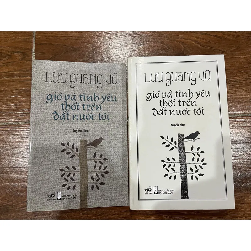 Gió và tình yêu thổi trên đất nước tôi - Lưu Quang Vũ (9) 715918