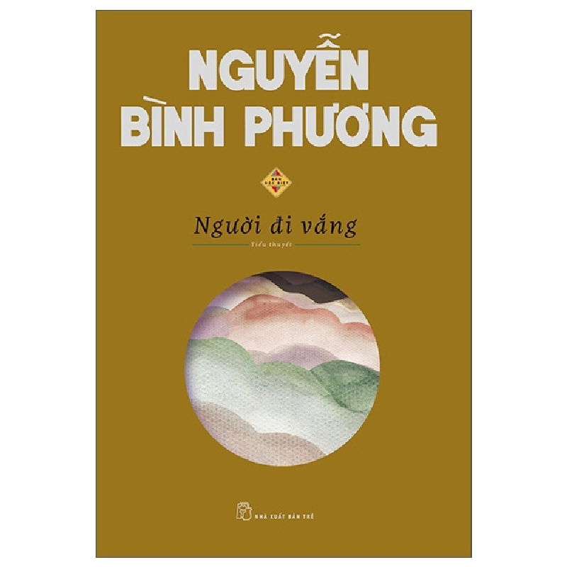 Người đi vắng (Bản đặc biệt) 2022 - NGUYỄN BÌNH PHƯƠNG New 100% HCM.PO 46876