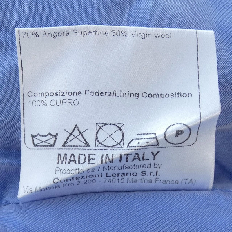 【Khuyến mãi】Áo khoác TAGLIATORE của Talia Tore 642396