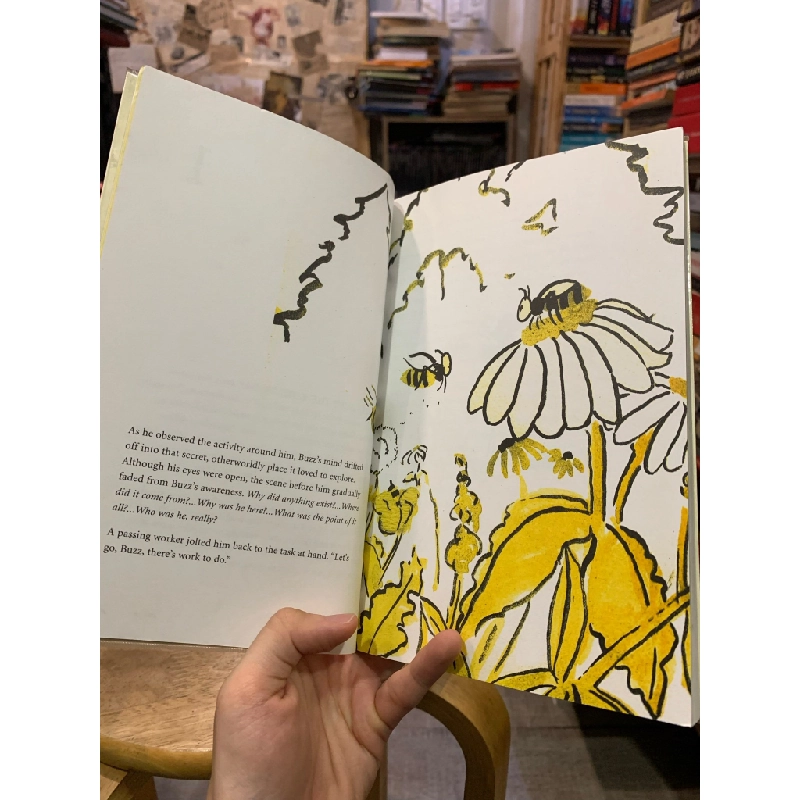 To Bee or Not To Bee - John Penberthy 336142