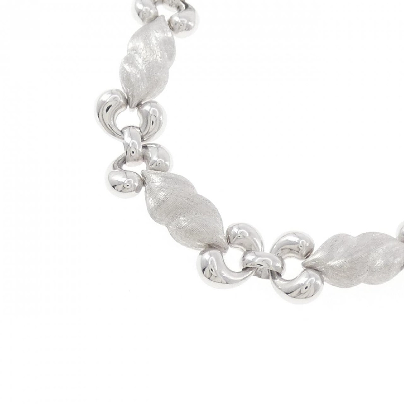 Nanis 750WG Necklace - Hàng hiệu Authentic 846928