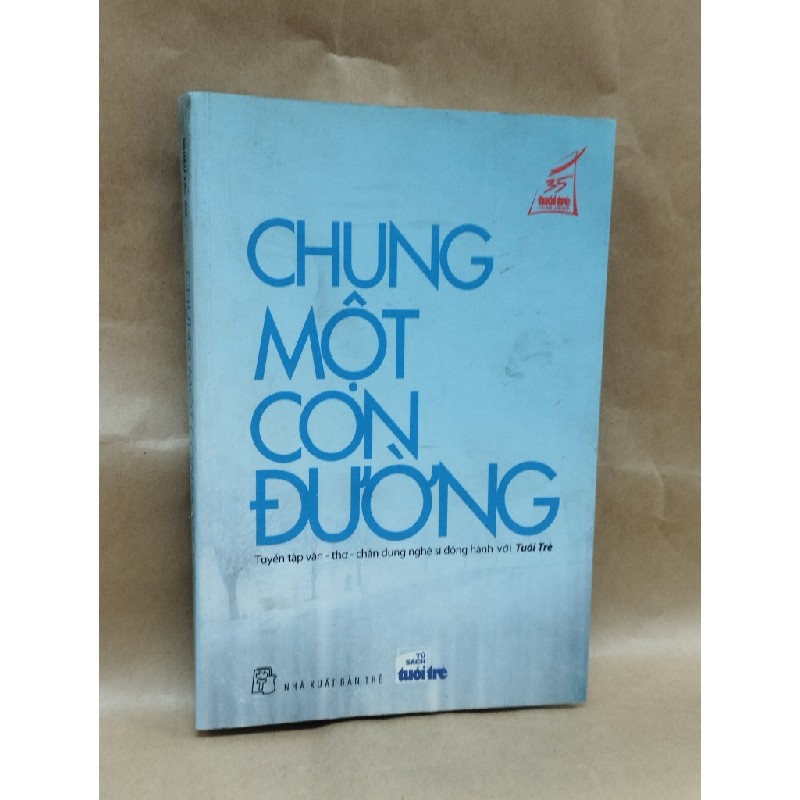 Chung Một Con Đường - Nhiều Tác Giả 128448