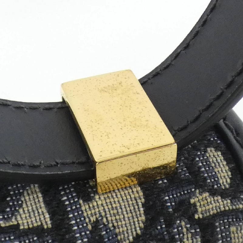 Túi xách vai DIOR OBLIQUE 30 Montaigne M9208UTZQ - Hàng hiệu Authentic 765436