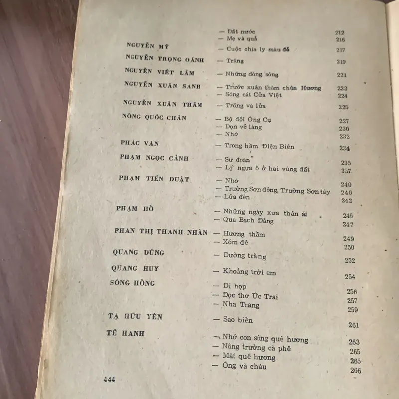 Thơ Việt Nam 1945-1985 675336