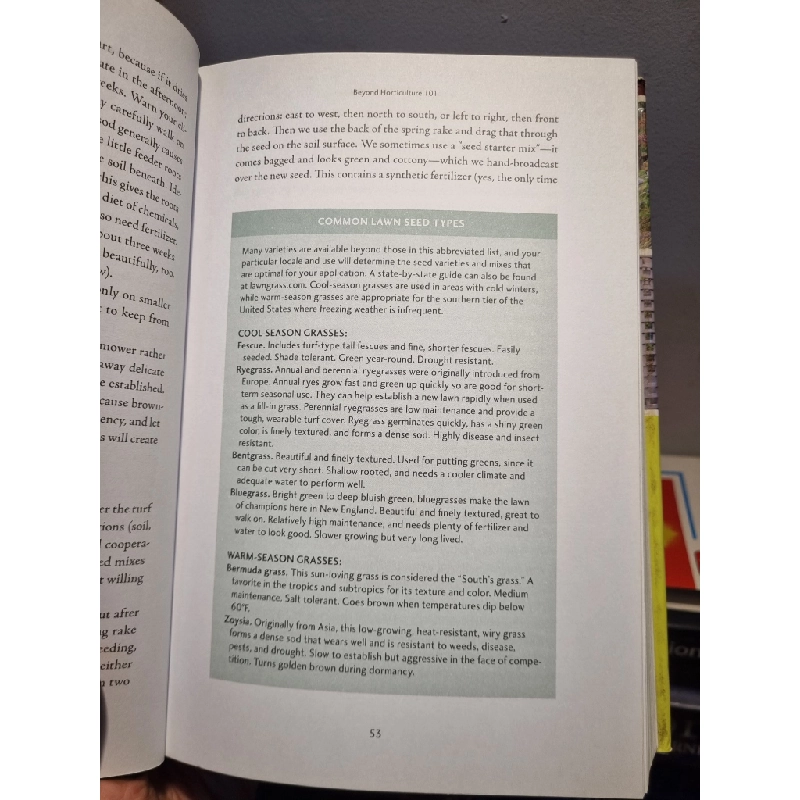 SO YOU WANT TO BE A GARDEN DESIGNER : How to Get Started, Grow, and Thrive in the Landscape Design Business - Love Albrecht Howard 201687