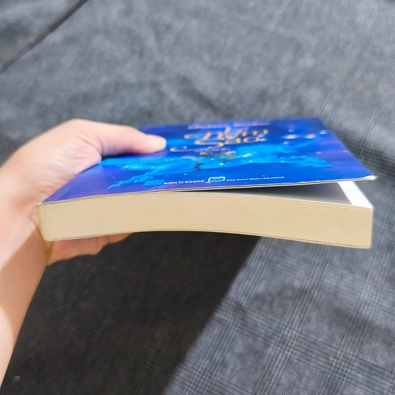 Kẻ Trộm Sao - Lindsey Becker 788760