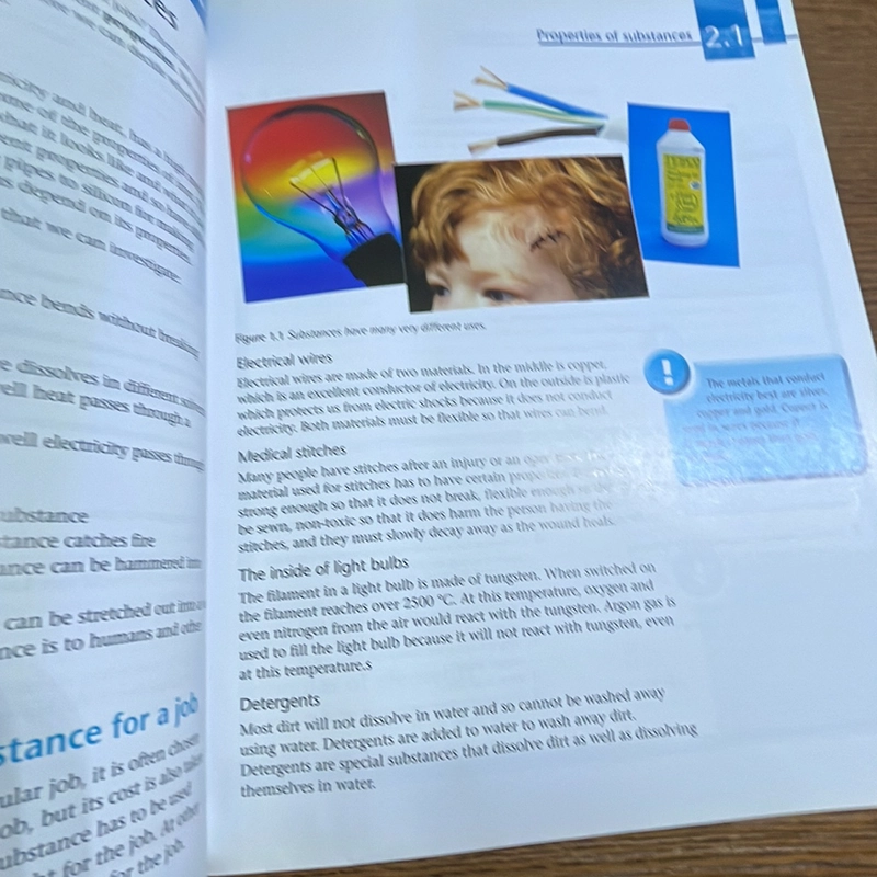 Chemistry 11-14 Iain Brand Richard Grime Longman 378786