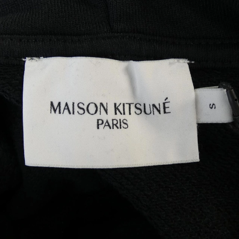 Maison Kitsuné MAISON KITSUNE IU00355KM0001 Áo khoác - Hàng hiệu Chính hãng 898008