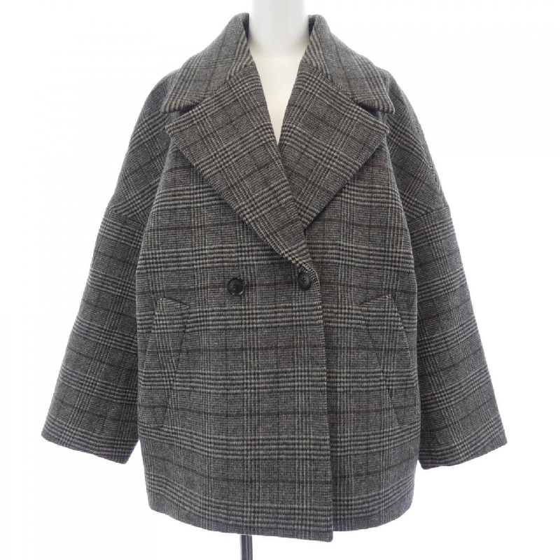 Áo khoác green label relaxing - Hàng hiệu Authentic 816339