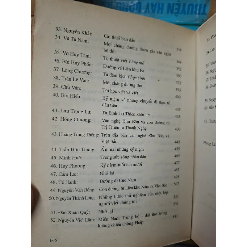 Cách mạng kháng chiến và đời sống văn học 715432