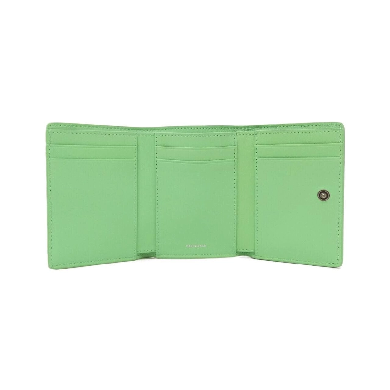 【Sản phẩm chưa sử dụng】Ví mini Envelope Balenciaga 736730 2AAFS 622231