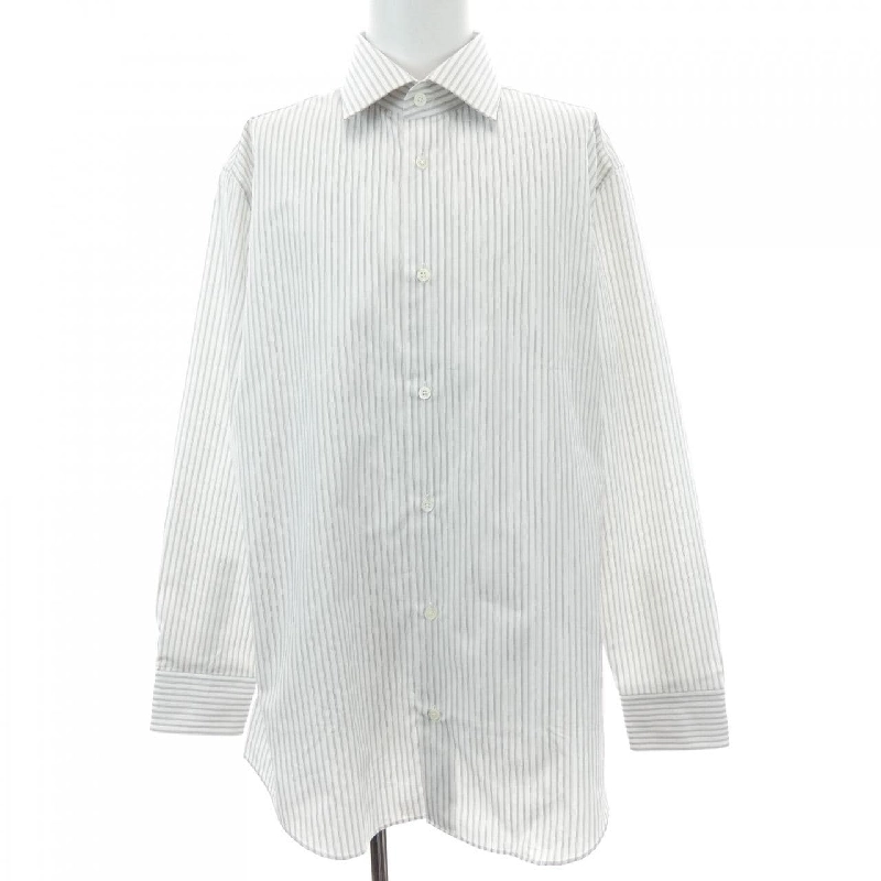 HERMES *31-5606. Áo sơ mi - Hàng hiệu Authentic 894392