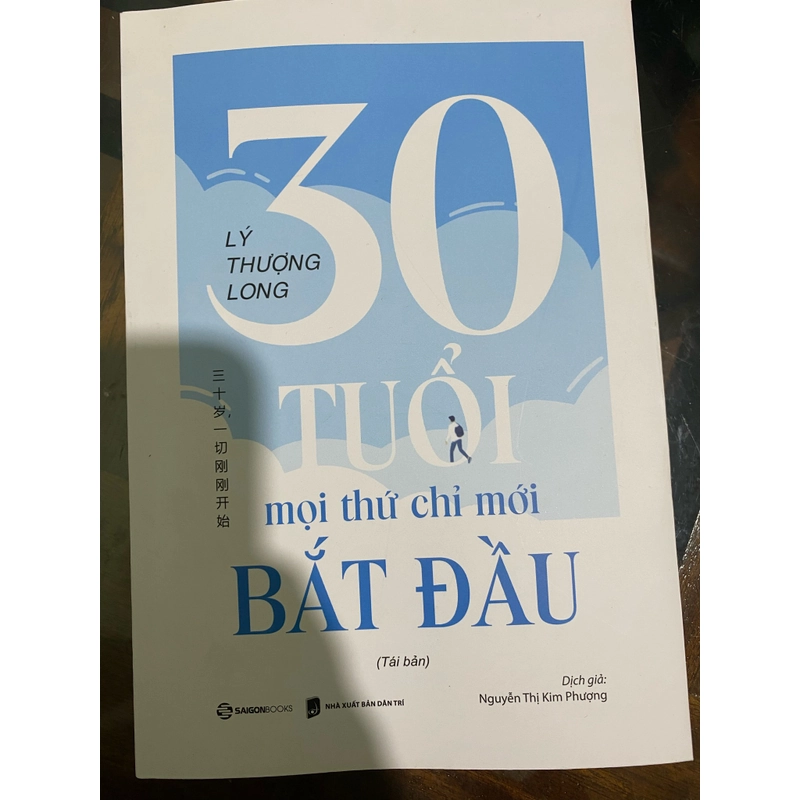 30 tuổi mọi thứ chỉ mới bắt đầu 362993