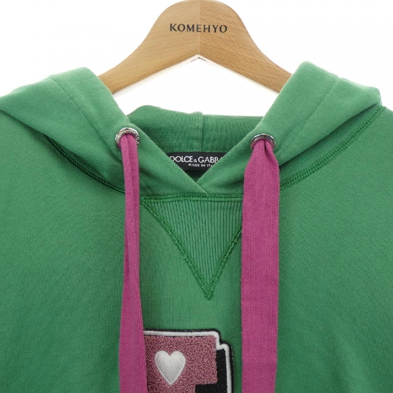 Áo khoác DOLCE&GABBANA - Hàng hiệu Authentic 816789