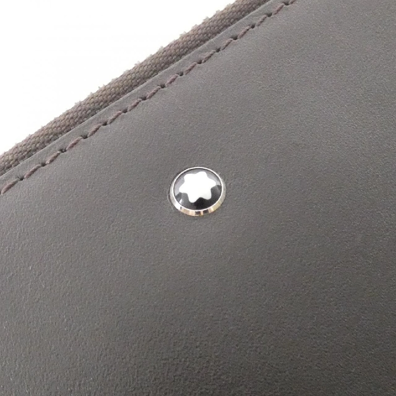 Túi Montblanc - Hàng hiệu Chính hãng 766197