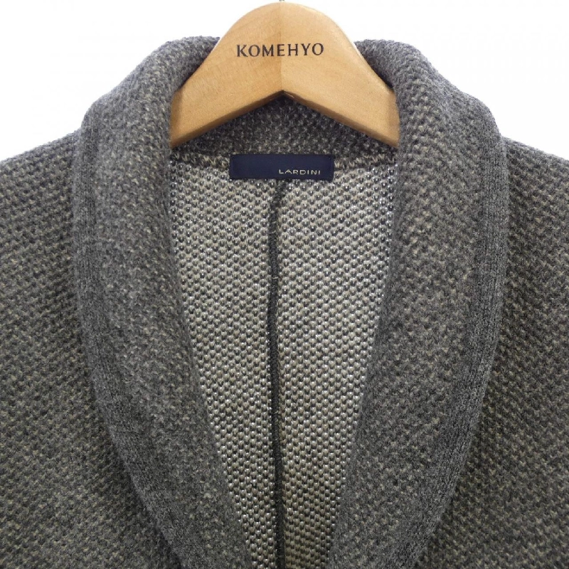 LARDINI Jacket - Hàng hiệu Authentic 888074