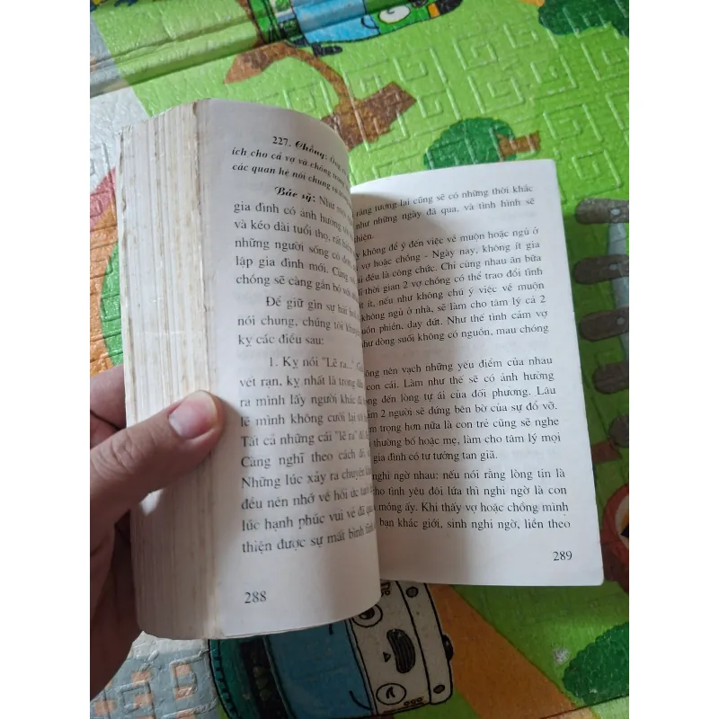 Bác Sỹ Giải Đáp "Chuyện Ấy" 974445