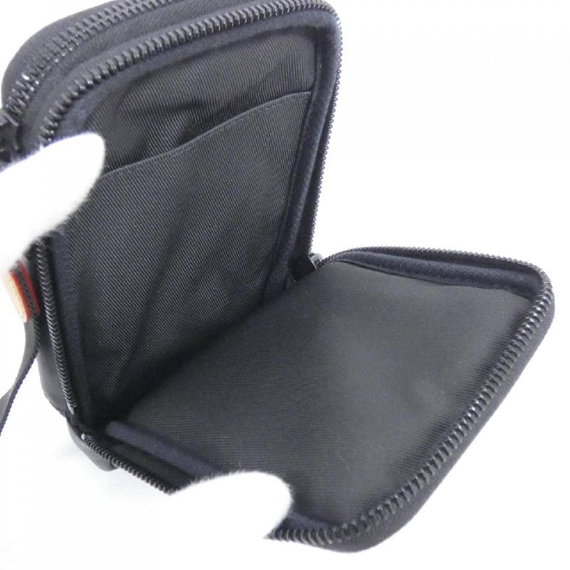 Túi đeo chéo Louis Vuitton Damier Giant (LV Squared) Double Phone Pouch N40377 - Hàng hiệu Chính hãng 767257