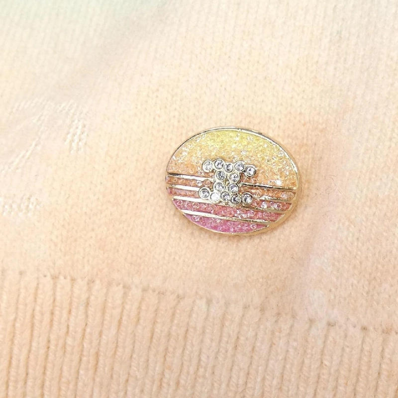 CHANEL P76514K11003 Áo len - Hàng hiệu Chính hãng 824254