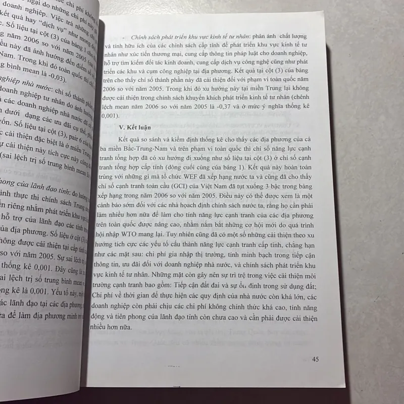 Ảnh hưởng của việc gia nhập WTO đối với nền kinh tế Việt Nam 727065